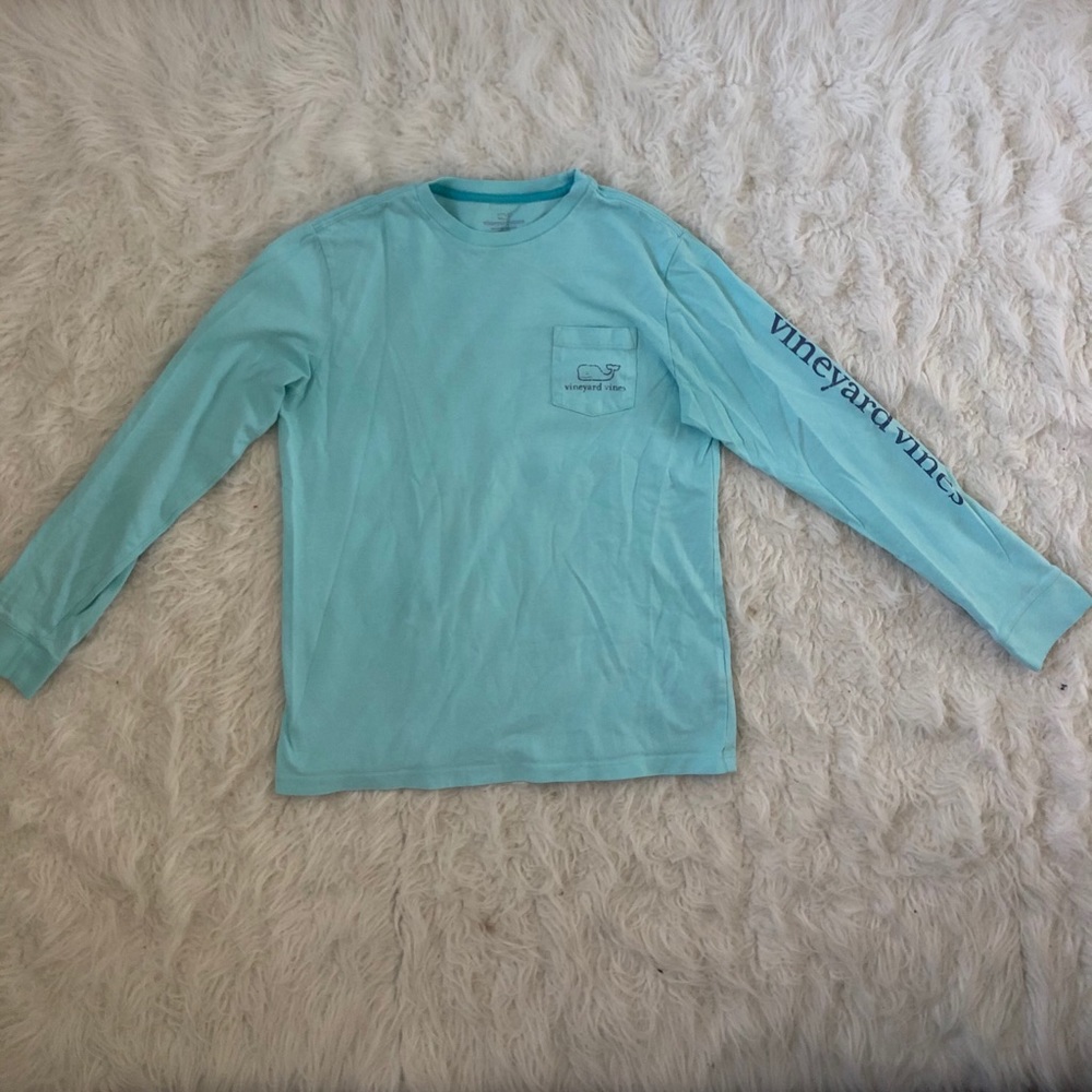 Vineyard vines long sleeve T-shirt